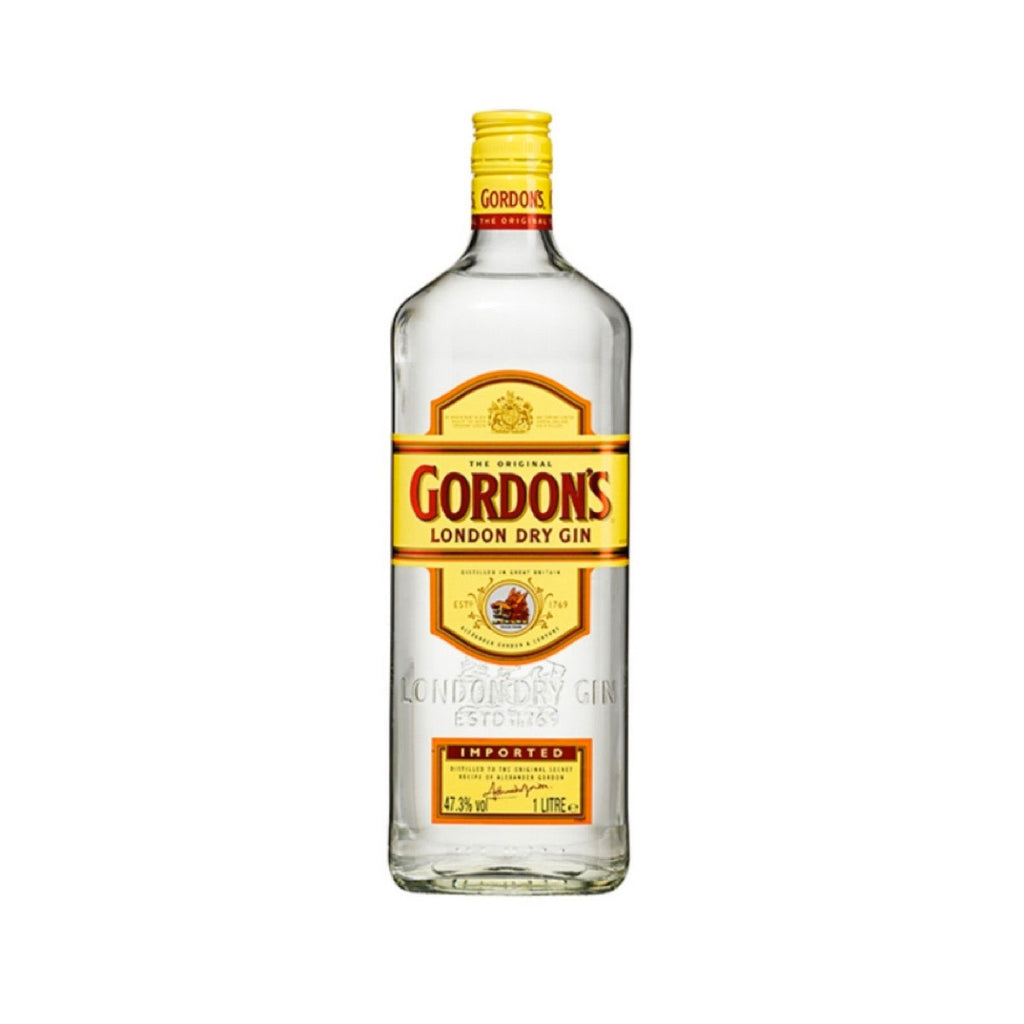 Gordon's Gin 1Litre