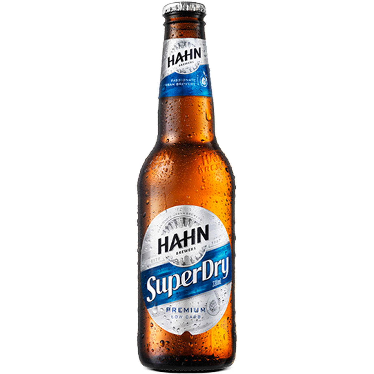 Hahn Super Dry – The Loose Dozen - Fine Wine & Spirits