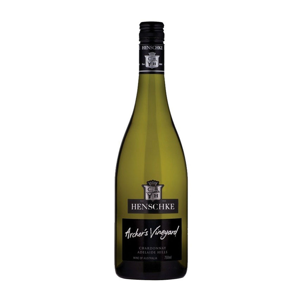 Henschke Archer's Vineyard Chardonnay
