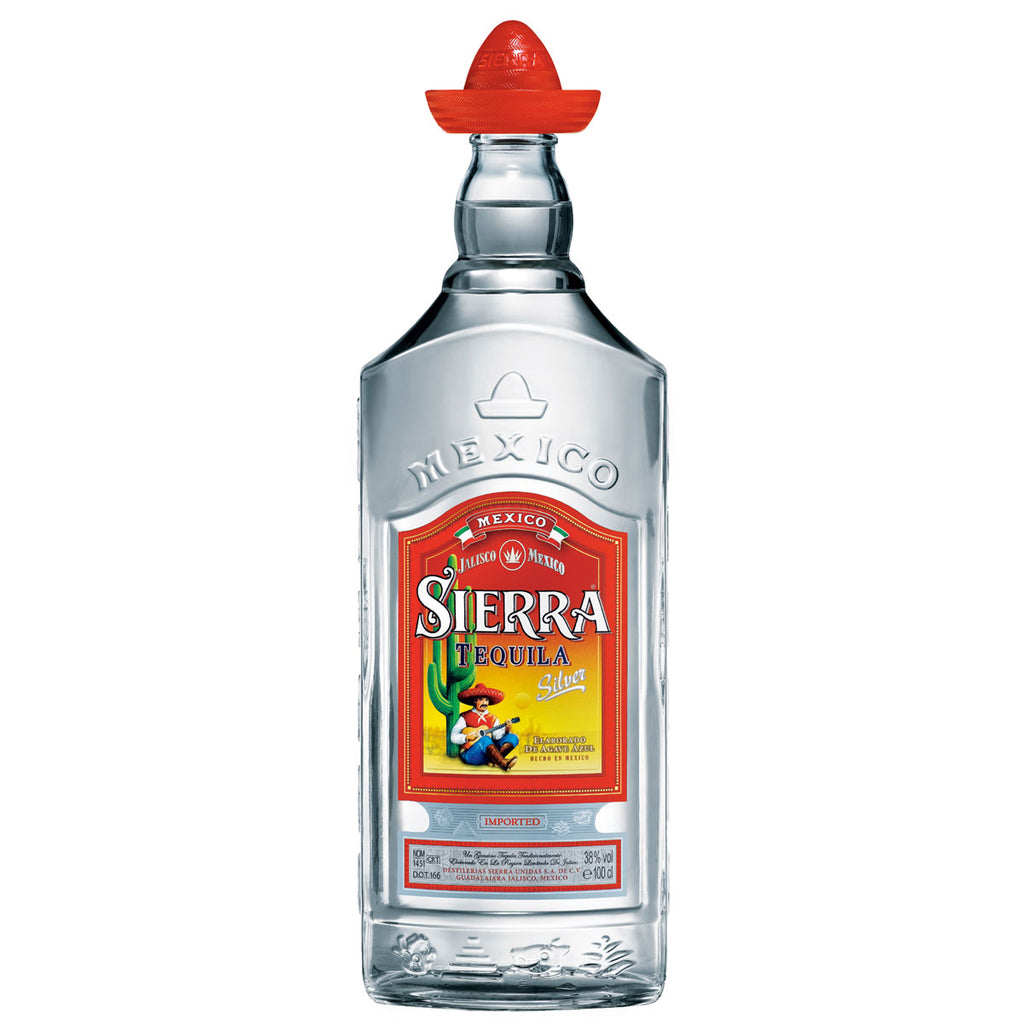 Sierra Tequila 700ml