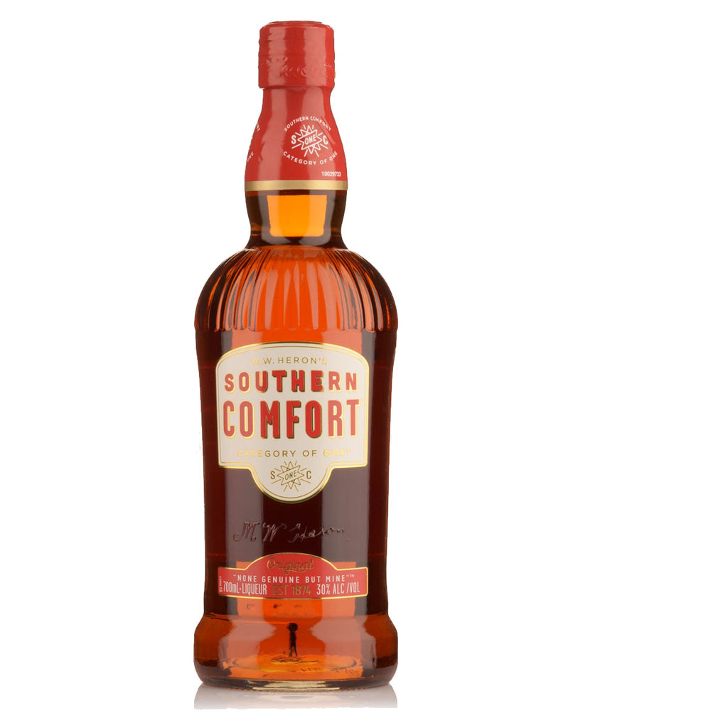 Southern Comfort American Whiskey 700ml