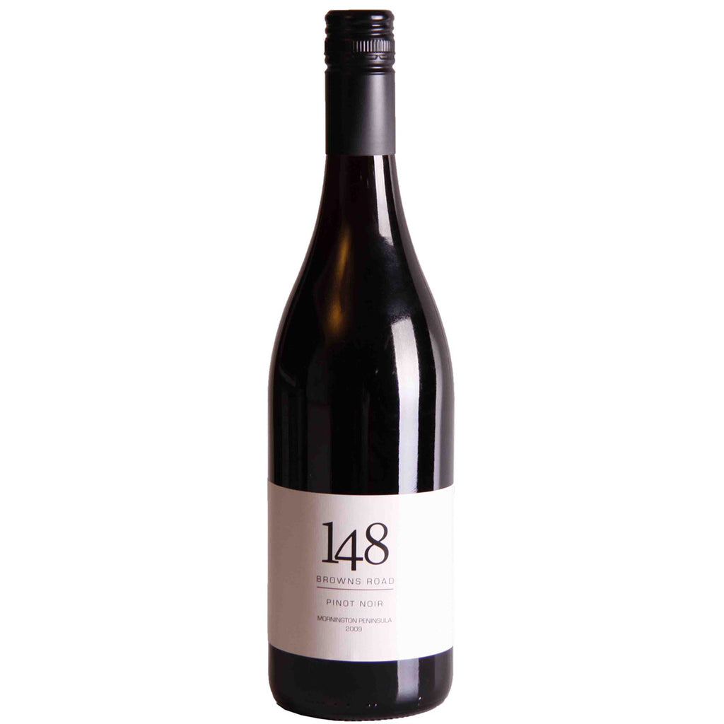 148 Browns Road Pinot Noir