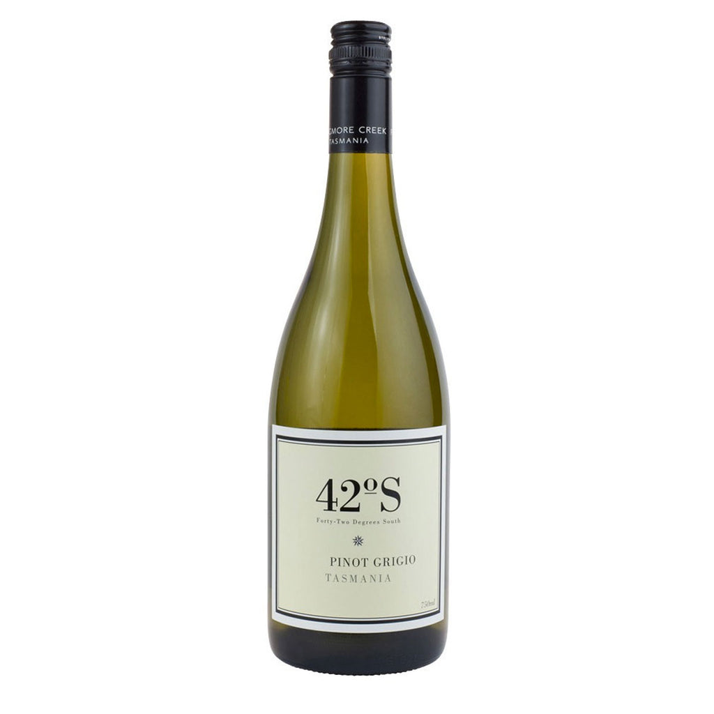 Forty-Two Degrees South Pinot grigio