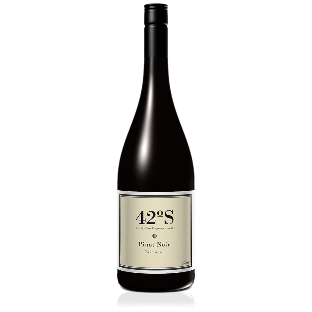 Forty-Two Degrees South Pinot Noir