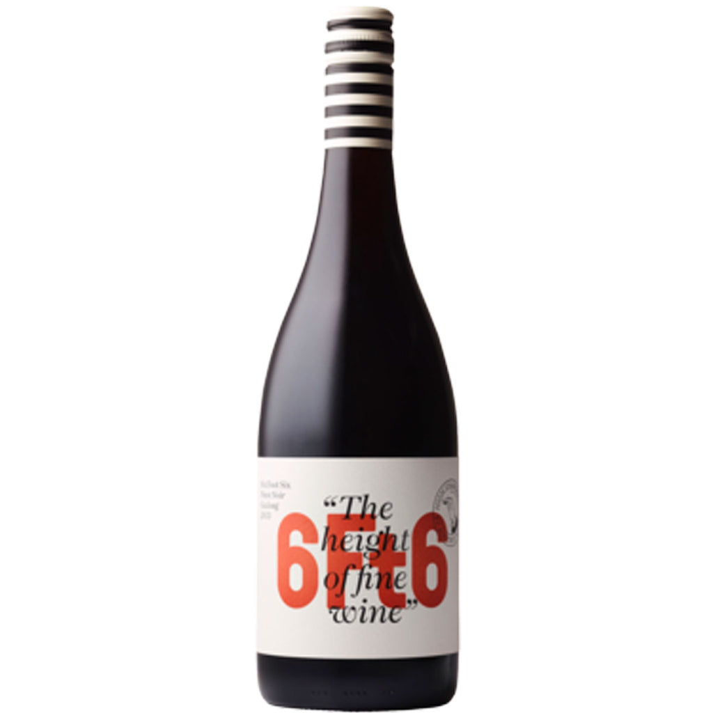 6FT6 Pinot Noir