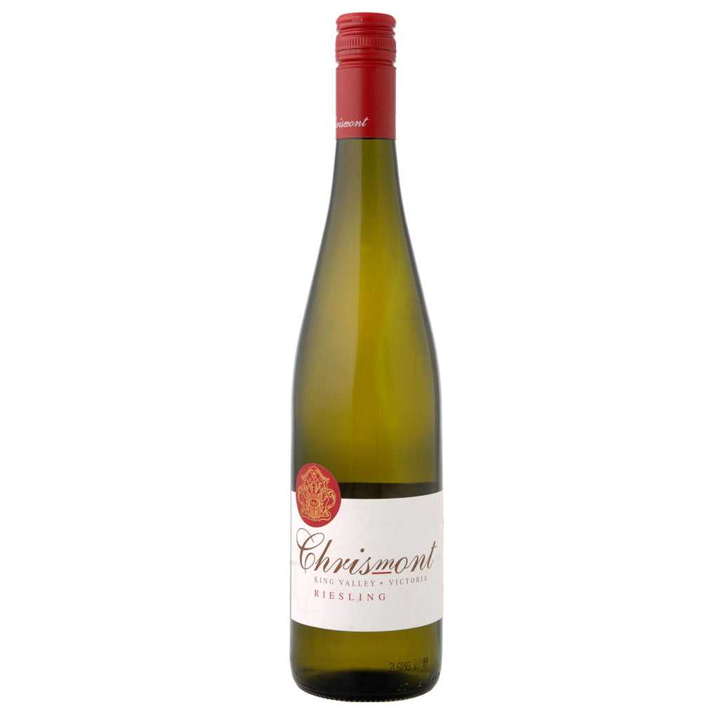 Christmont Riesling