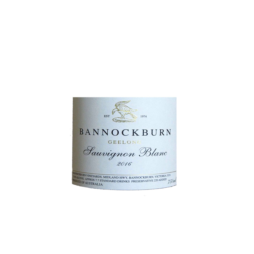 Bannockburn Sauvignon Blanc