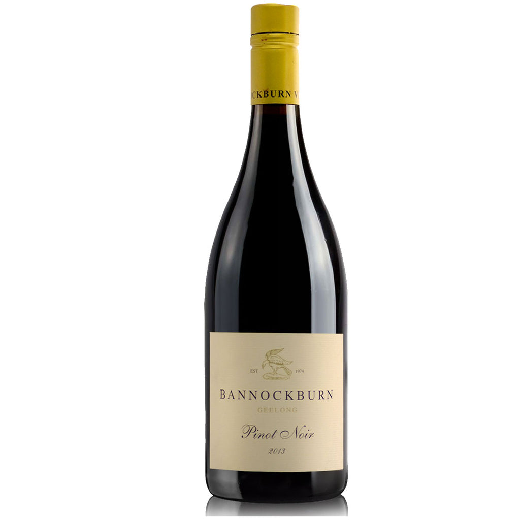 Bannockburn Pinot Noir