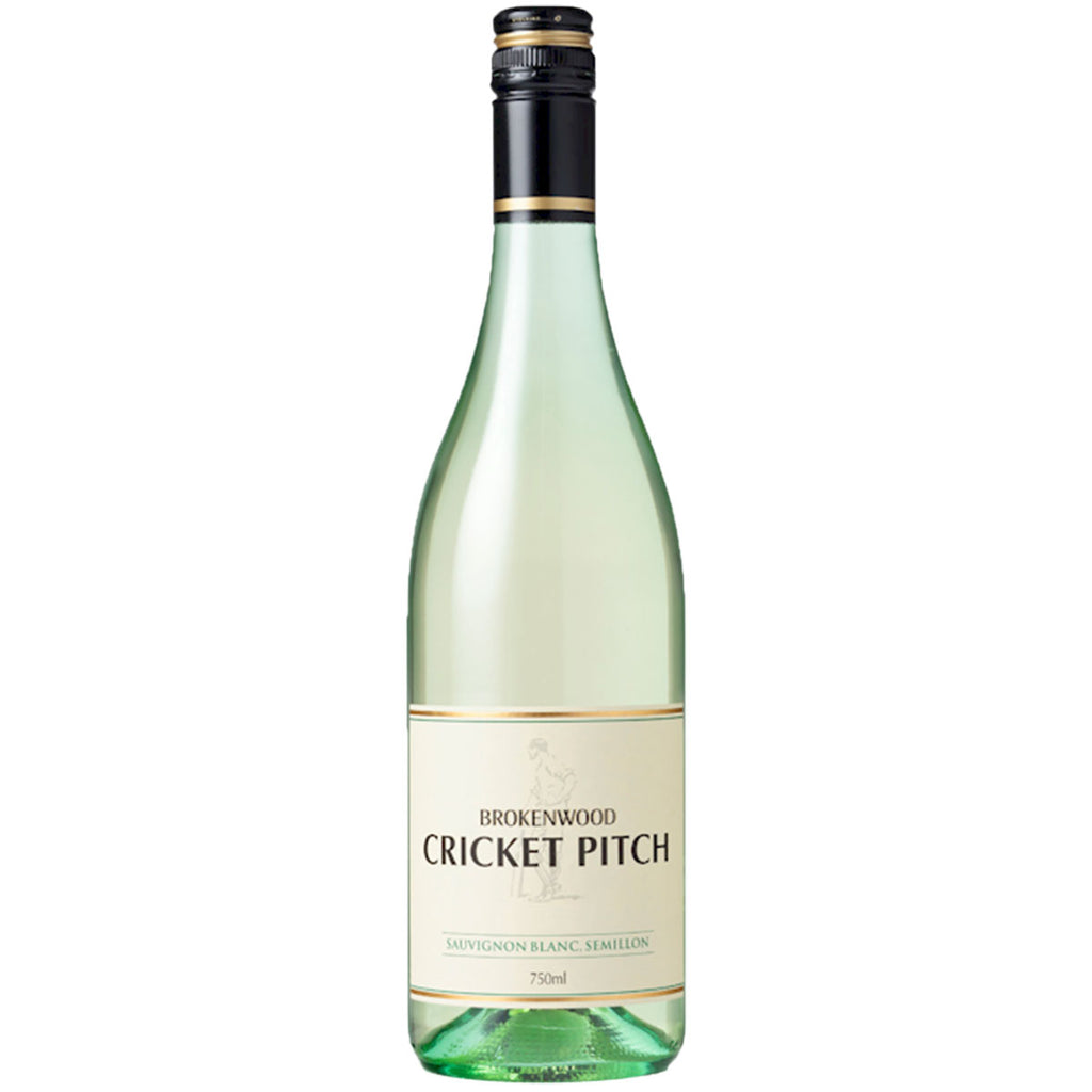 Brokenwood Cricket Pitch Sauvignon Blanc Semillon