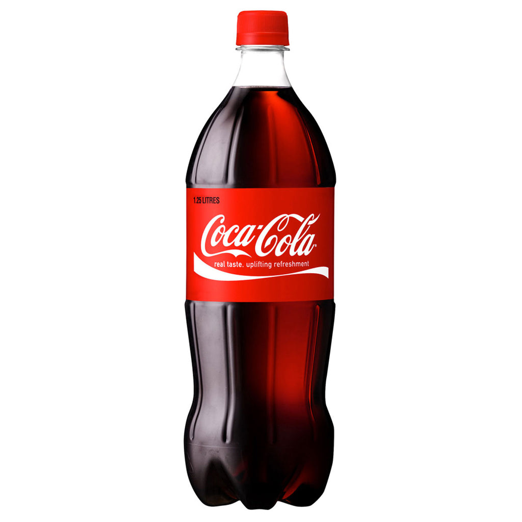 Coca Cola 1.1L