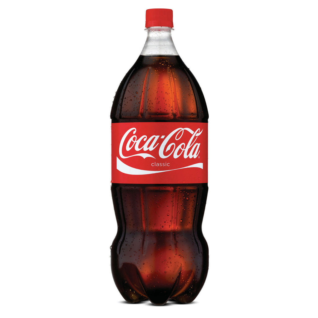 Coca Cola 2litre