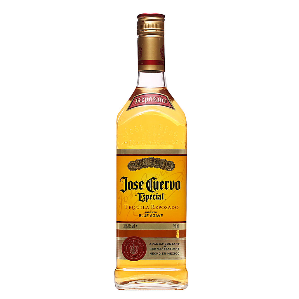 Jose Cuervo Tequila 700ml