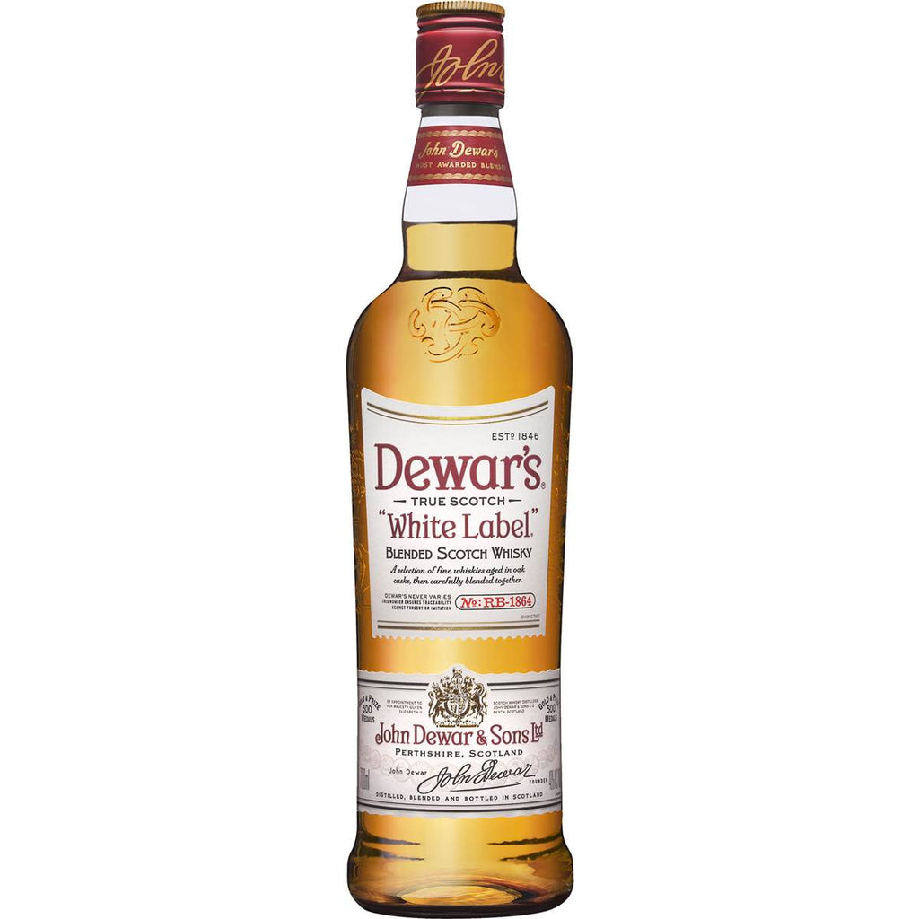 Dewar's Scotch Whisky 700ml