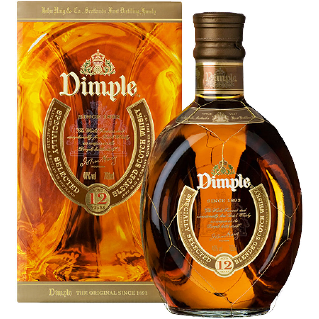 Dimple 700ml