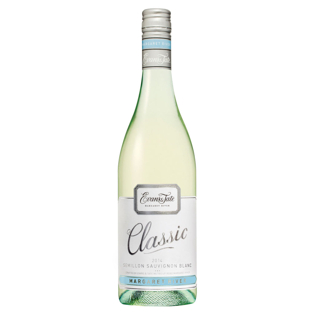 Evans and Tate Classsic Semillon Sauvignon Blanc