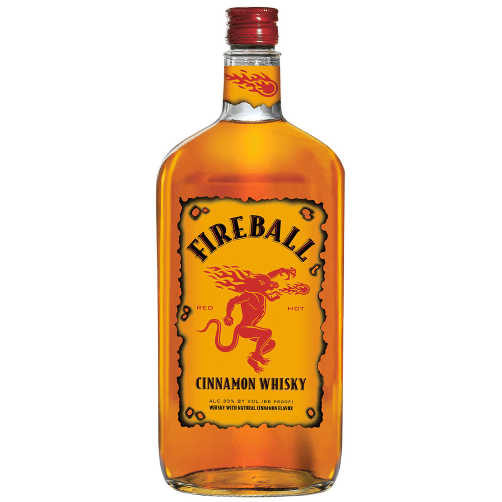 Fireball blended Whisky