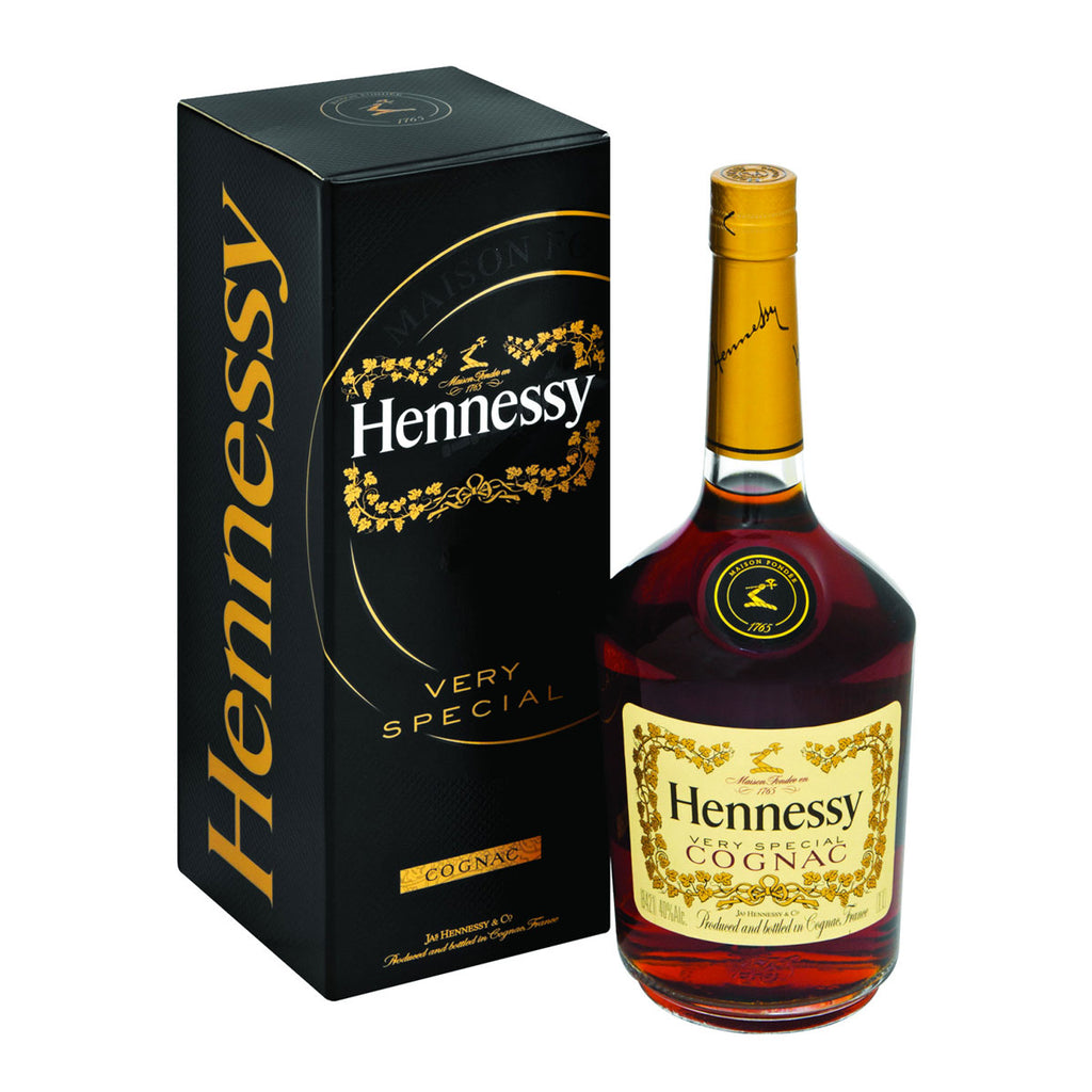 Hennessy  V.S. Cognac