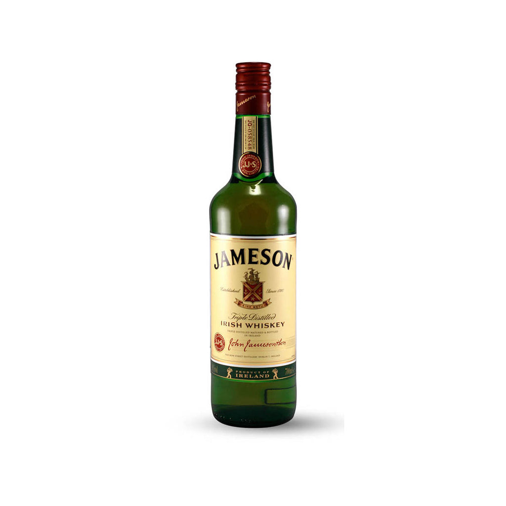 Jameson Irish Whisky 700ml