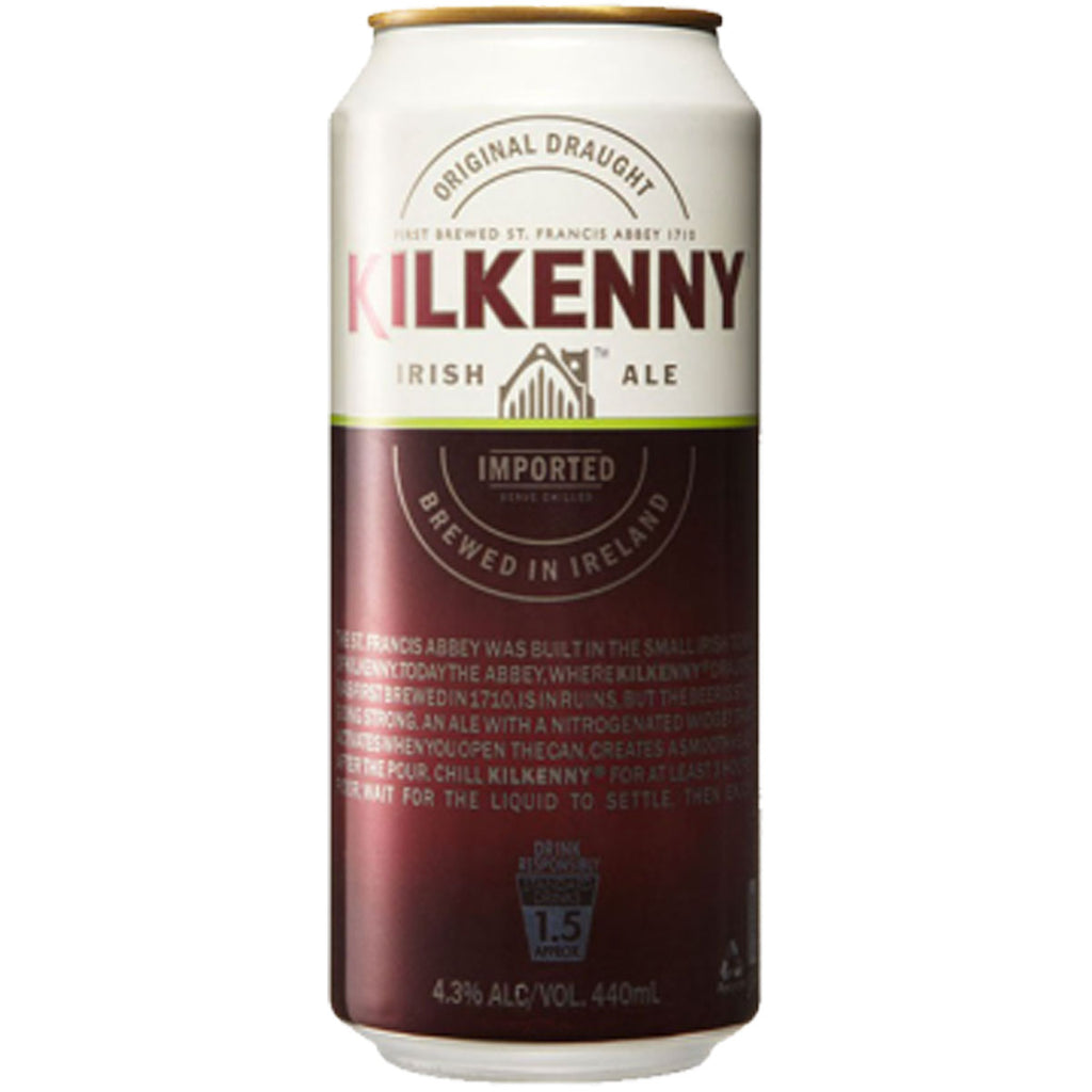 Kilkenny Irish Ale
