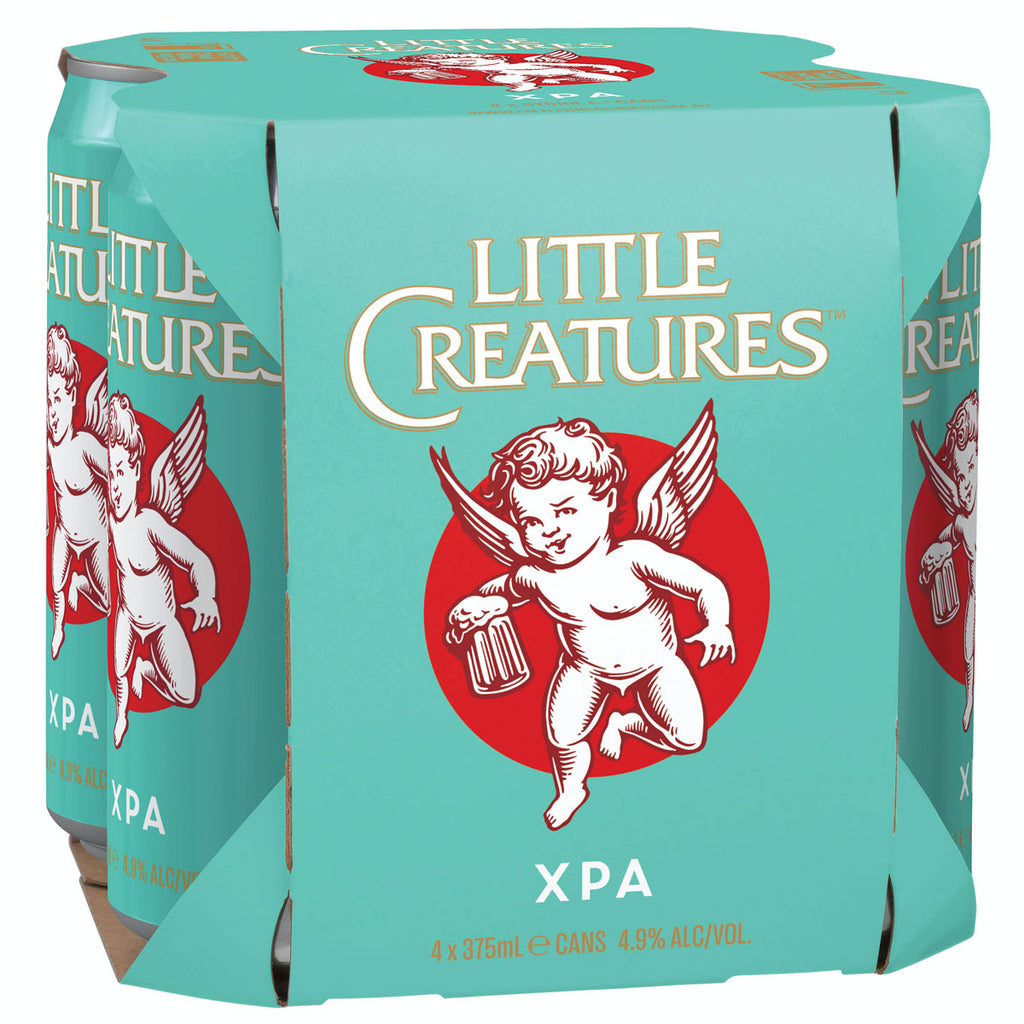 Little Creatures XPA Extra Pale Ale