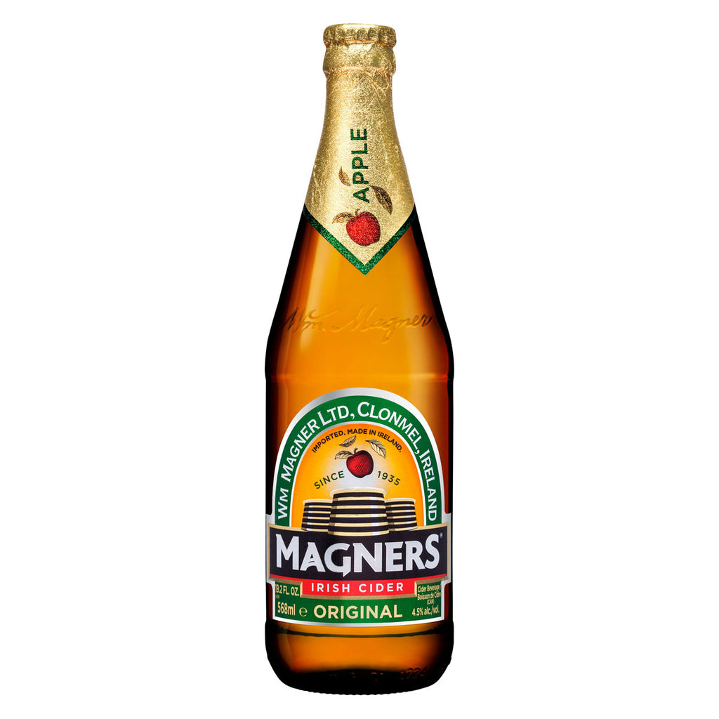 Magners Irish Apple Cider