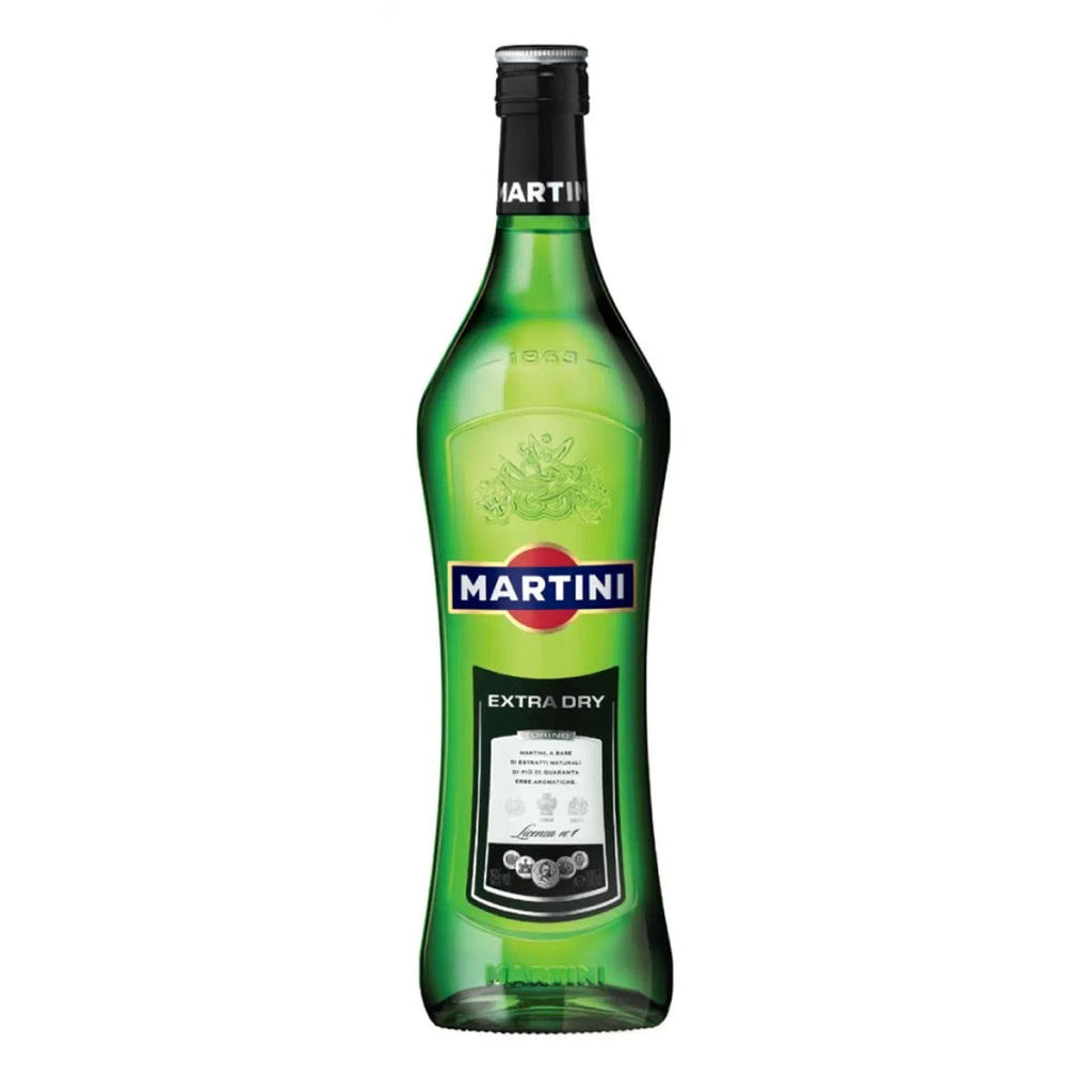 Martini Extra Dry Vermouth 1l