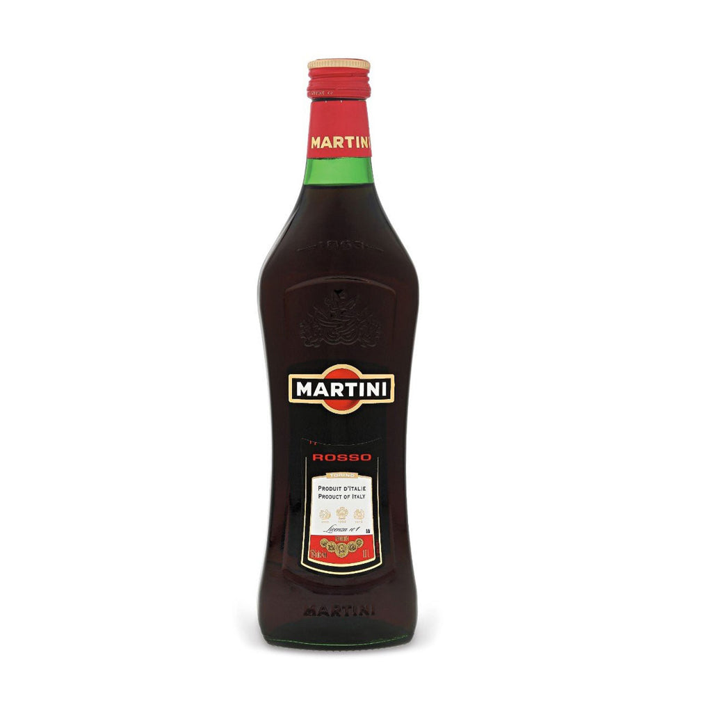Martini Rosso Sweet Vermouth 1l