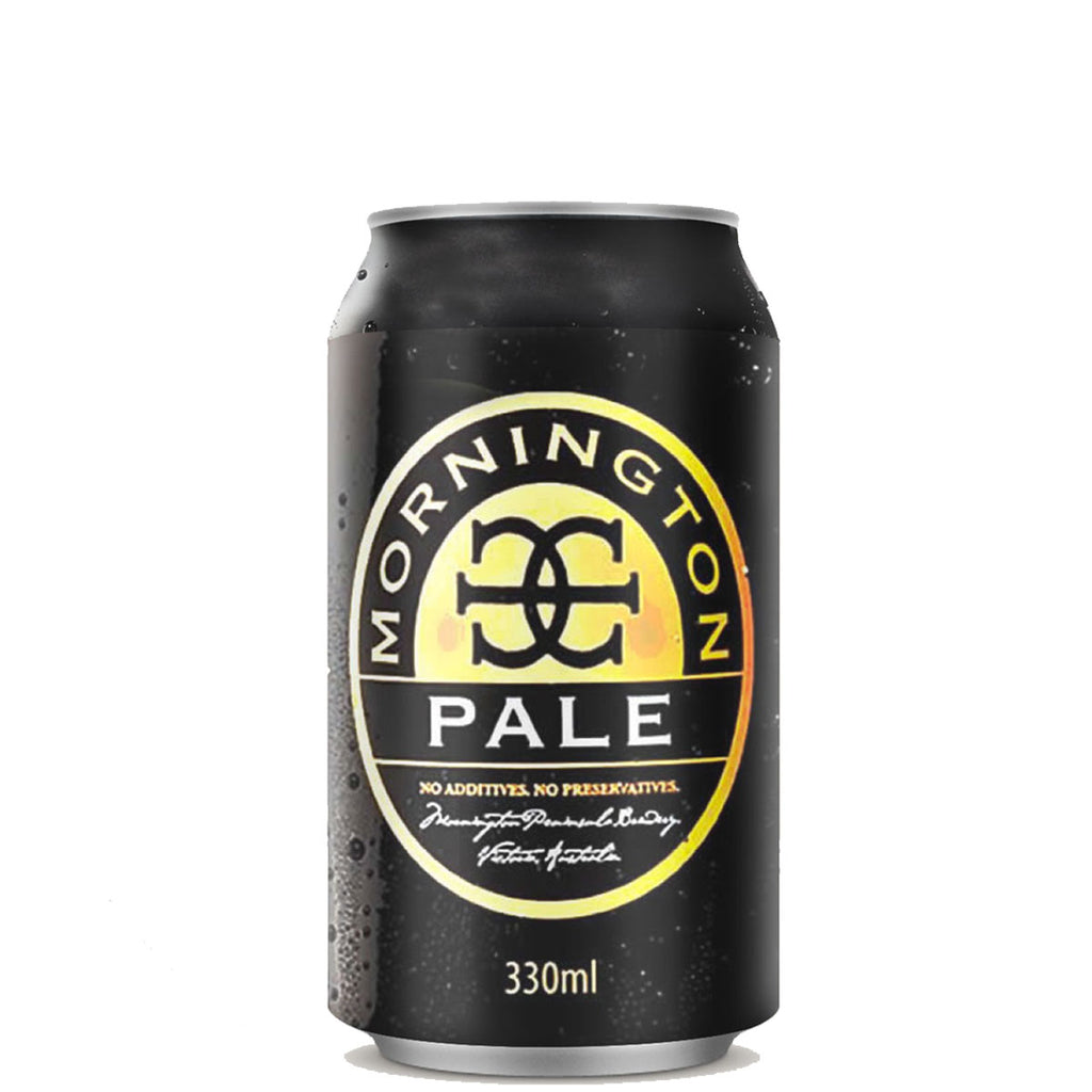 Mornington Brewing Pale Ale