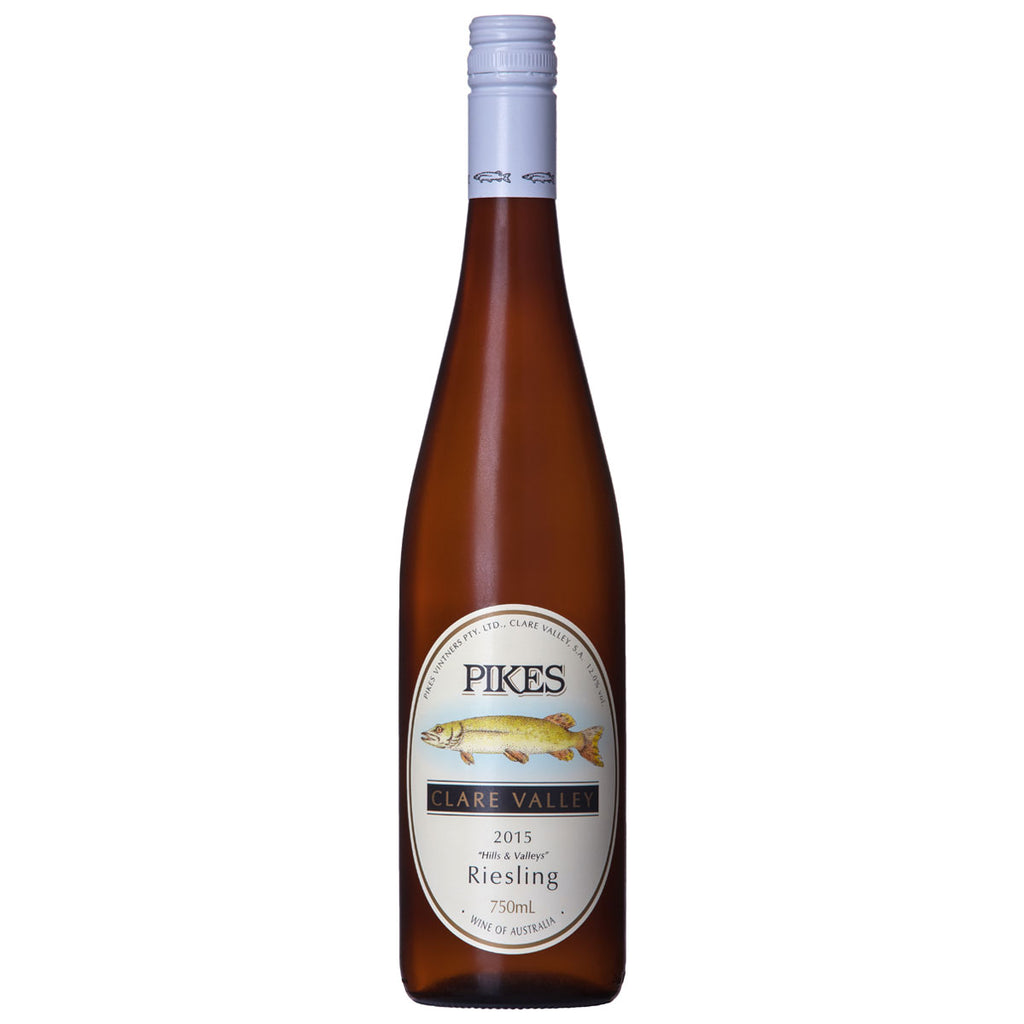 Pikes Traditional Riesling