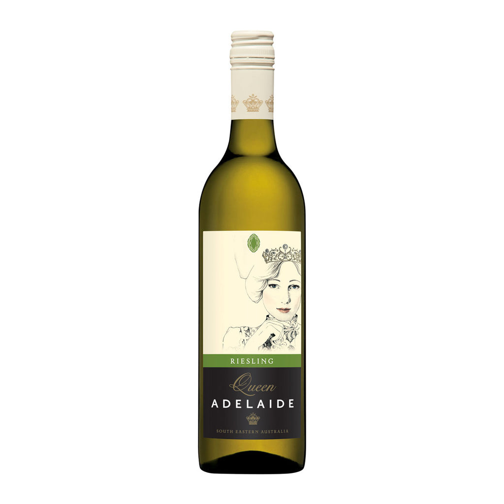 Queen Adelaide Riesling