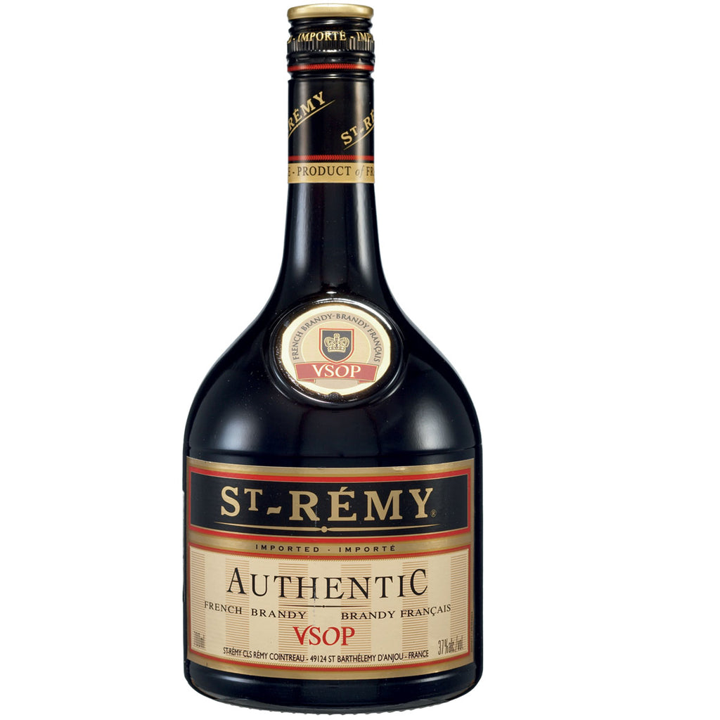 St.Remy Authentic Brandy VSOP 700ml
