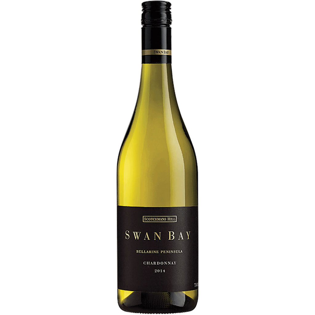 Swan Bay Chardonnay