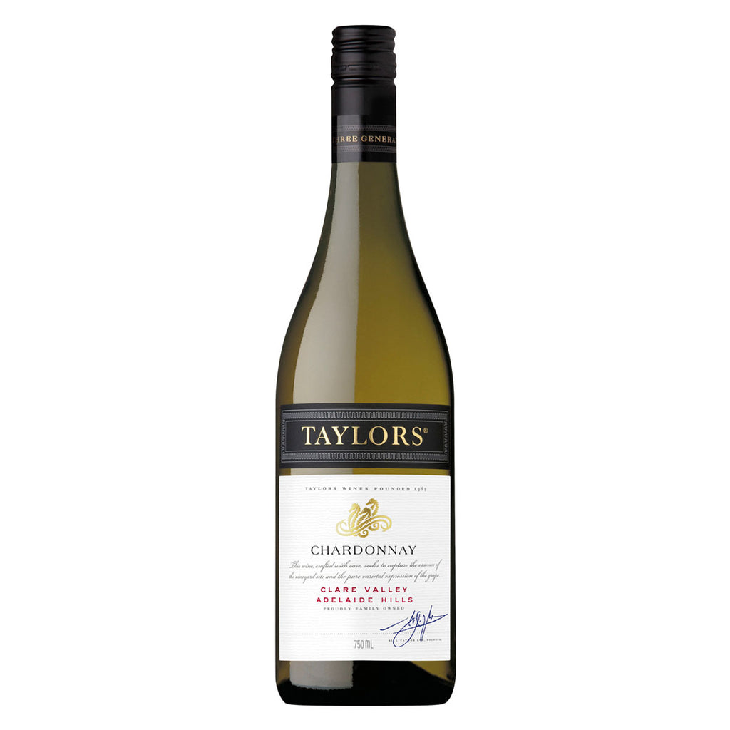 Taylors Estate Chardonnay