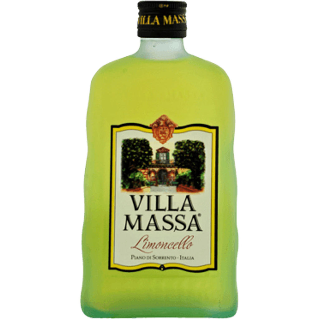 Villa Massa Lemoncello 500ml